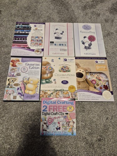 Selection crafting compact - selection,