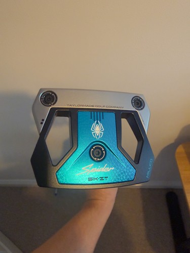 Taylormade spider zt - taylormade, 5k