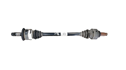 Bmw series f30 - f30, engine