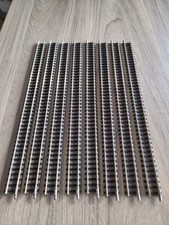 8 X Fleischmann N Gauge Profi