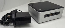 Intel NUC NUC5i7RYH Intel Core