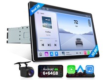Android Auto 10.95 inch 2K