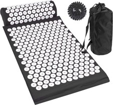 Komodo Acupressure Mat with