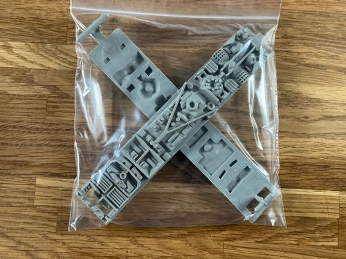 Vintage star wars tonka - star,