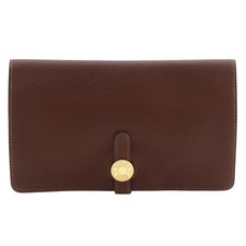 HERMES Dogon Purse Bill