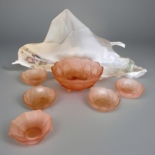  Vintage Depression Era DECO