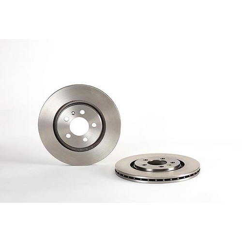 Brake disc front fits - x2, seat
