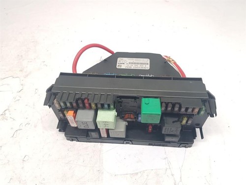 2009 mercedes class fuse box - 2009, c-class