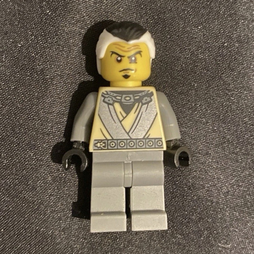 Lego ninjago bricktober neruo - bricktober,