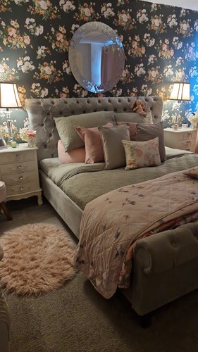 Laura ashley rosemoore fern - laura,