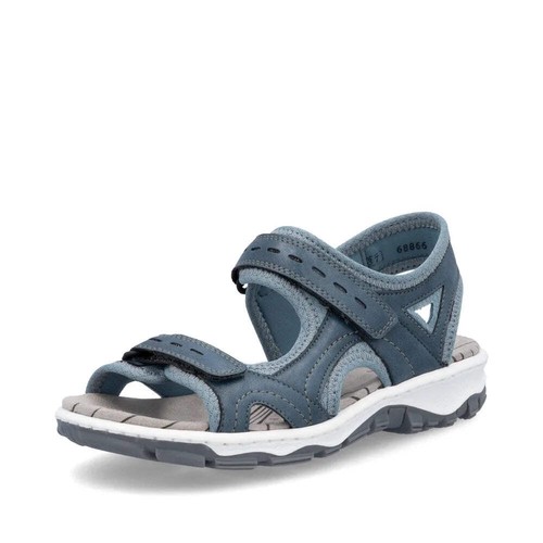 Rieker 68866 ladies - 68866-12,