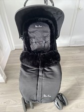 Silver Cross reflex foldable