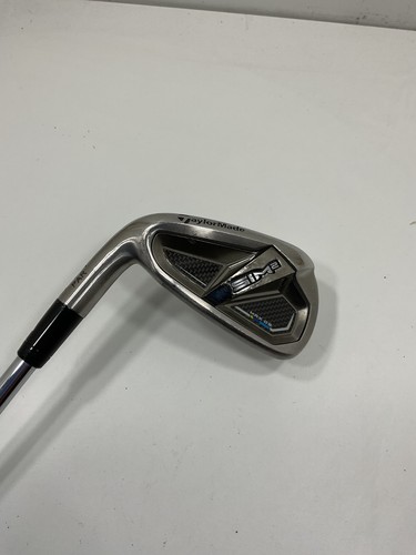 Taylormade sim demo left - sim,