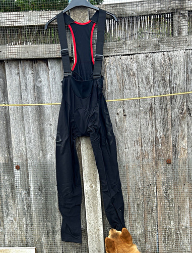 Ekoi men cycling bib tights - ekoi,