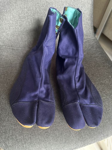 Cosplay tabi shoes new - cosplay,