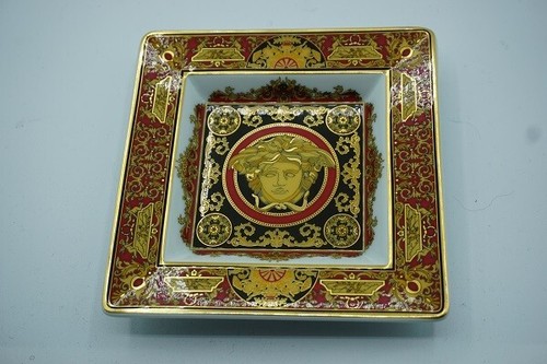 Versace rosenthal medusa - versace,