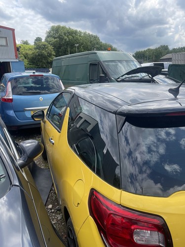Cars spares repair ds3 - cars,