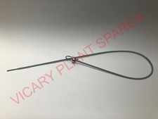 GEARBOX DIPSTICK JCB Part No. 331/37040 - 3CX, BACKHOE, ZP