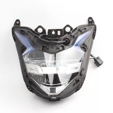 New Honda CB500X CB500F LED