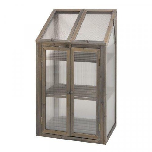 Smart garden timber grozone - smart,