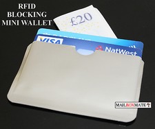 Card rfid blocking - 3,