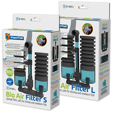 Superfish Bio Air Filter