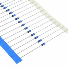 50 x BAT42 Silicon Schottky