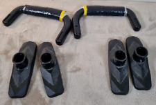 Exercise Push Up Bars Pushup Bar Stand Grips Handle Chest Press Gym Fitness