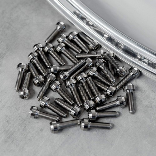 5mm titanium 2pc - m7, 24.
