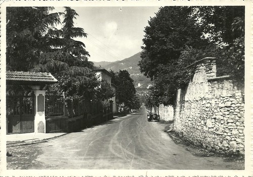Grantola viale san - (va),