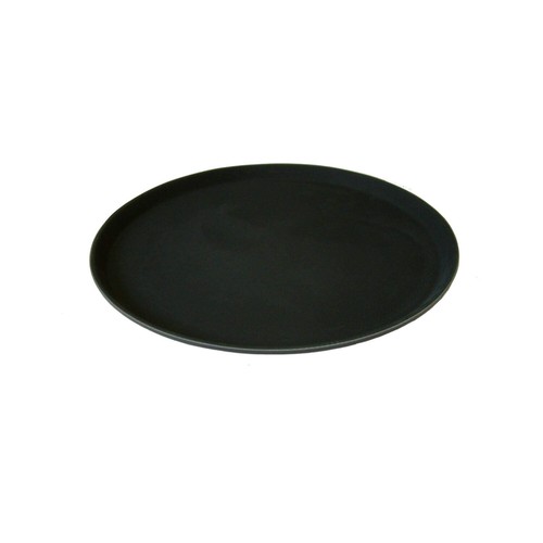 Round non slip bar - round, serving