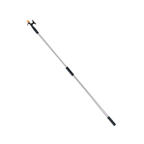 Telescopic boat hook marine - boat,
