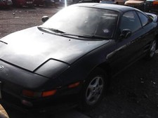 TOYOTA MR2 1990-1998 N/S Front Passenger Door Glass Window Mk2