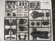 TY7 Devilfish Transport, T'au