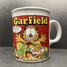 Vintage 1978 Garfield