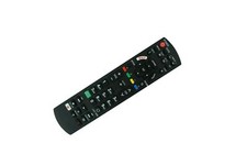 Remote control for panasonic - control,