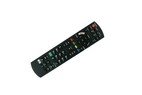 Remote control for panasonic - control,