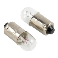 Gauge / Tail Light Bulbs For