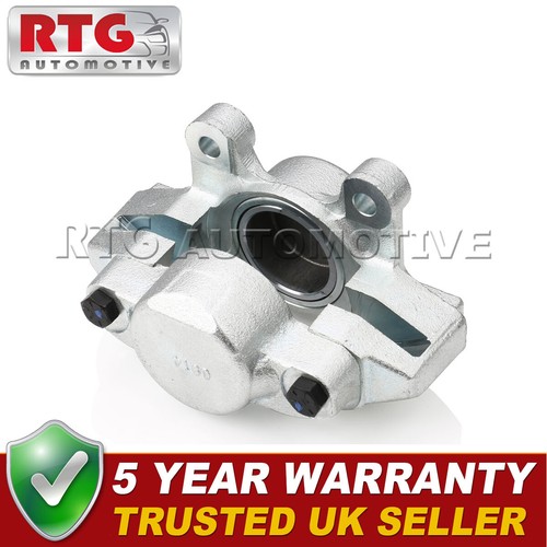 Brand new brake caliper front - brake,