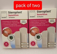 Steroplast 16 Sensitive