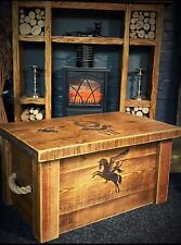 The personalised military