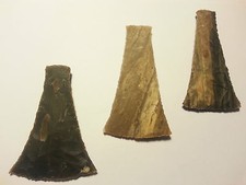 Stone Age axe axe head stone