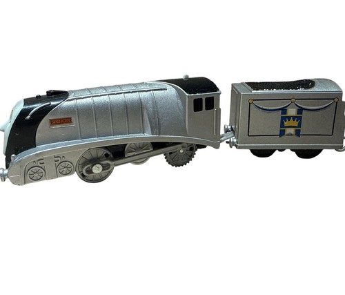 Trackmaster spencer motorised - spencer,