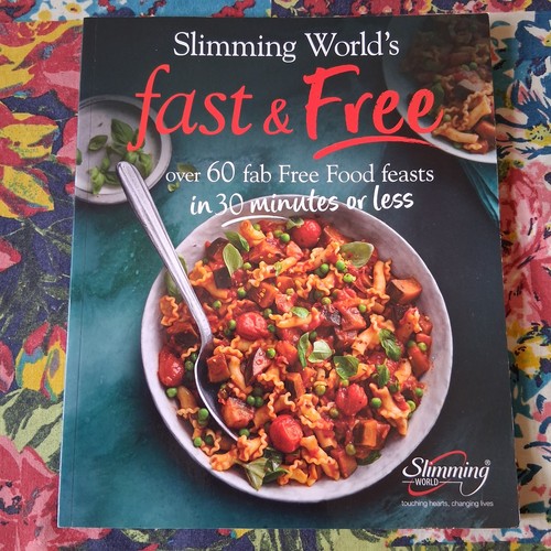 Slimming world fast free 60 - slimming, &