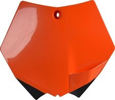 Polisport Motorcycle Front