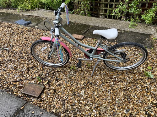 Pendleton hanberry kids bike - kids,