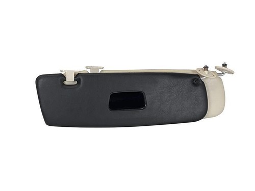 New sun visor with - visor,