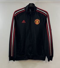 Manchester United Track