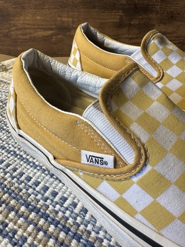 Vans off the wall - wall, classic