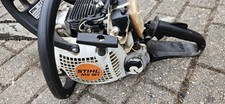 Stihl MS181 Chainsaw. Good Condition. - BREAKING FOR PARTS 
